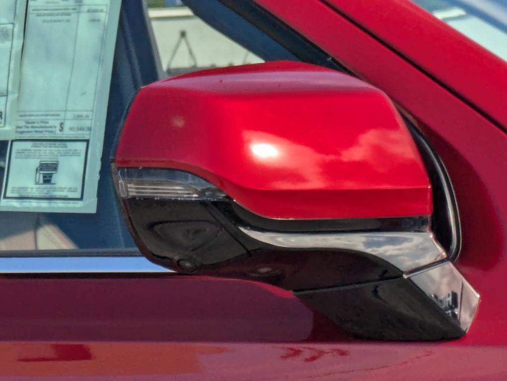 new 2026 Chevrolet Tahoe car, priced at $84,049