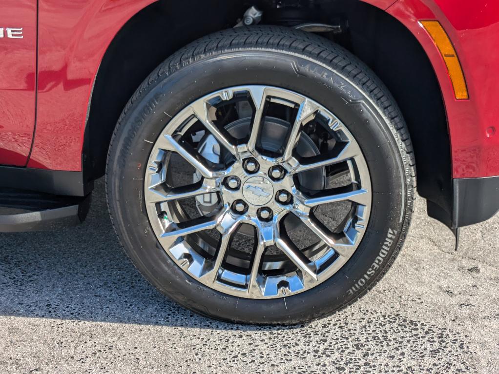 new 2026 Chevrolet Tahoe car, priced at $84,049