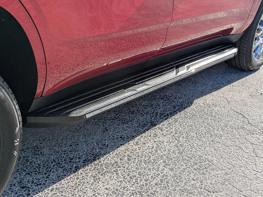 new 2026 Chevrolet Tahoe car, priced at $84,049