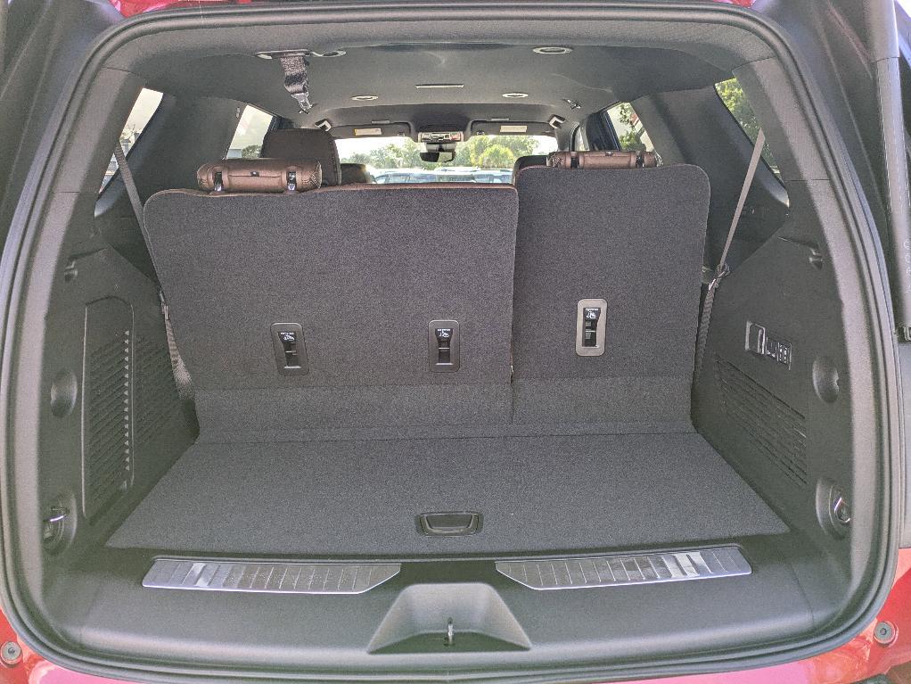 new 2026 Chevrolet Tahoe car, priced at $84,049