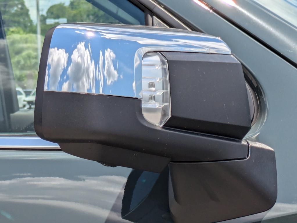 new 2025 Chevrolet Silverado 1500 car, priced at $66,505