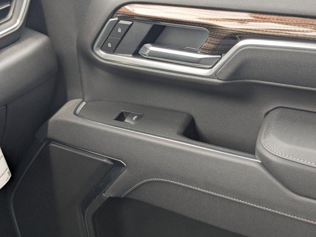 new 2025 Chevrolet Silverado 2500 car, priced at $69,015