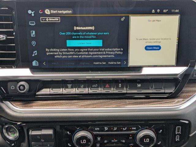 new 2025 Chevrolet Silverado 2500 car, priced at $69,015