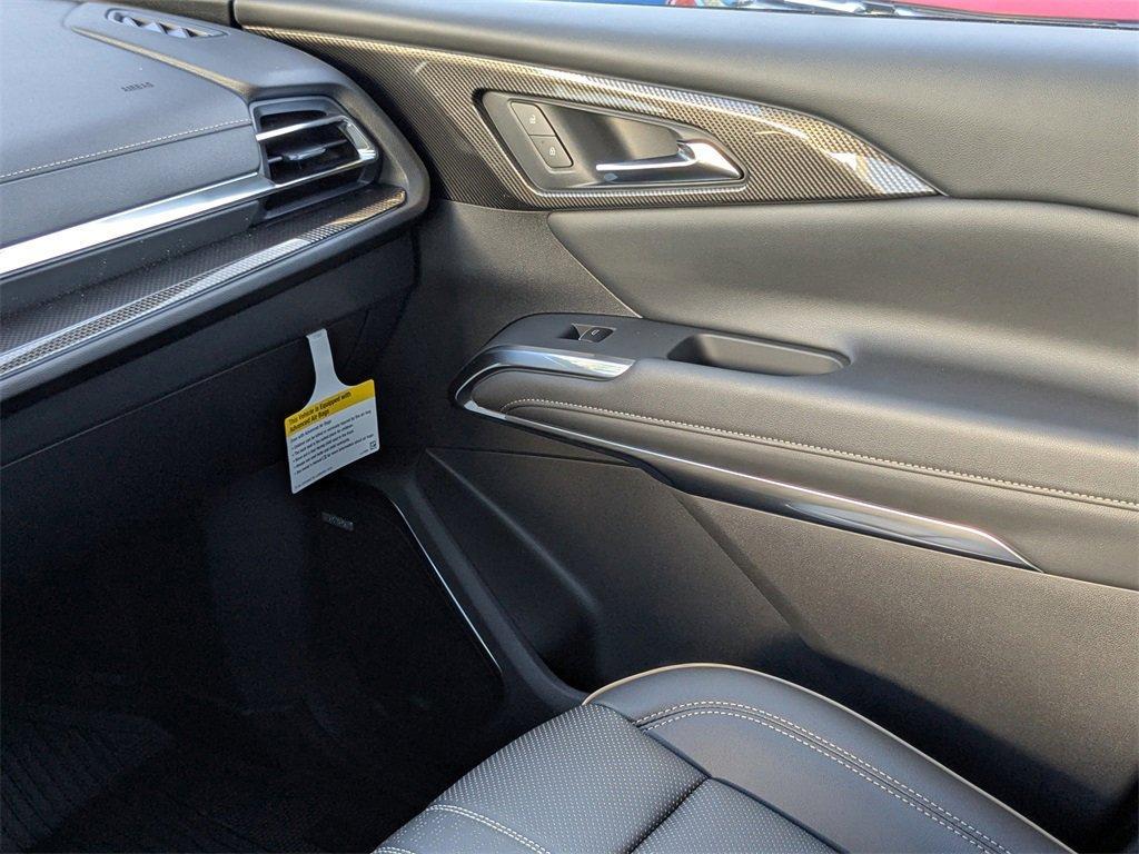 new 2026 Chevrolet Traverse car, priced at $57,420