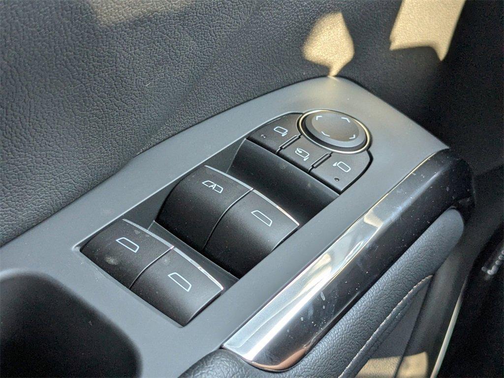 new 2026 Chevrolet Traverse car, priced at $57,420