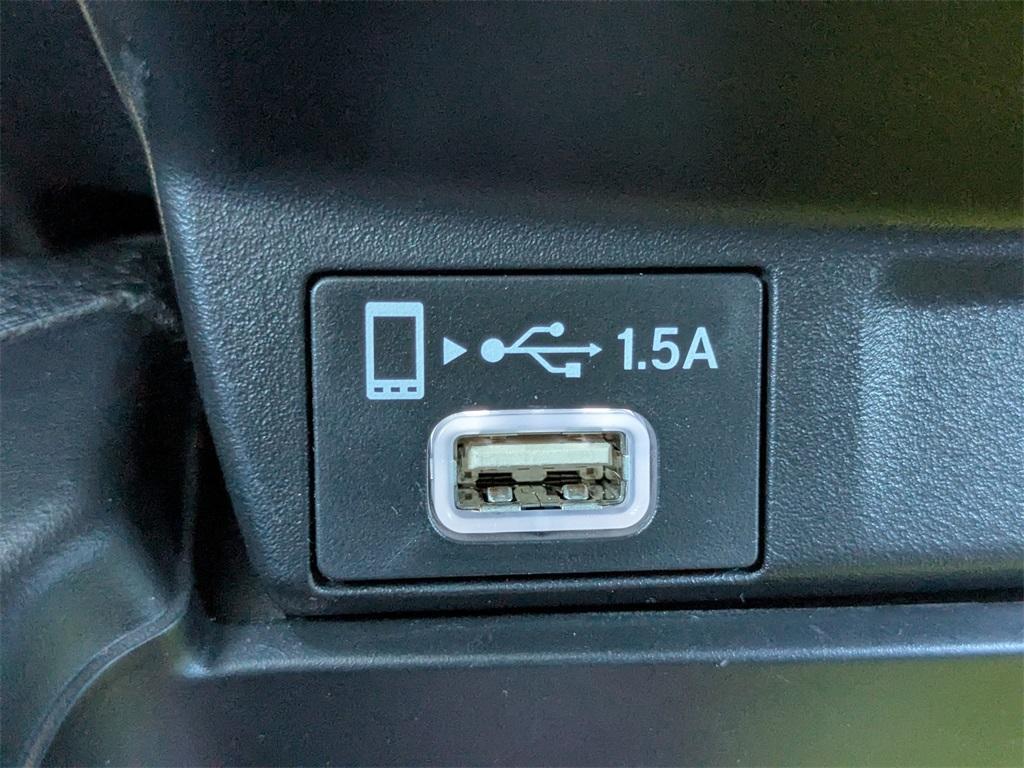 used 2022 Honda CR-V car, priced at $25,289