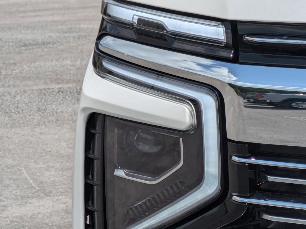 new 2025 Chevrolet Suburban car, priced at $80,310
