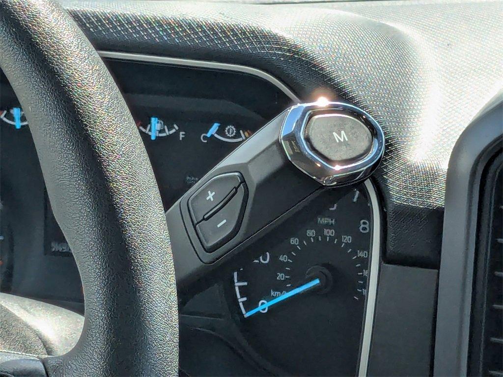 used 2023 Ford F-150 car, priced at $31,277