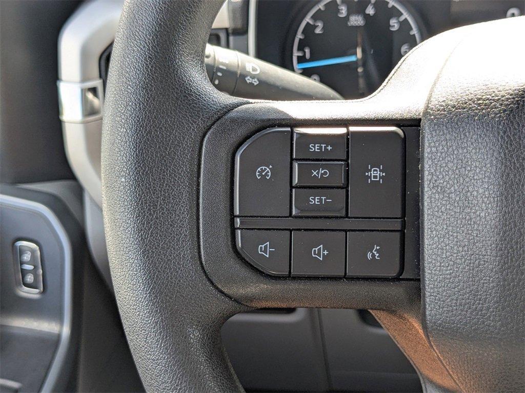 used 2023 Ford F-150 car, priced at $31,277