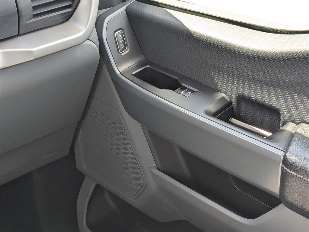 used 2023 Ford F-150 car, priced at $31,277