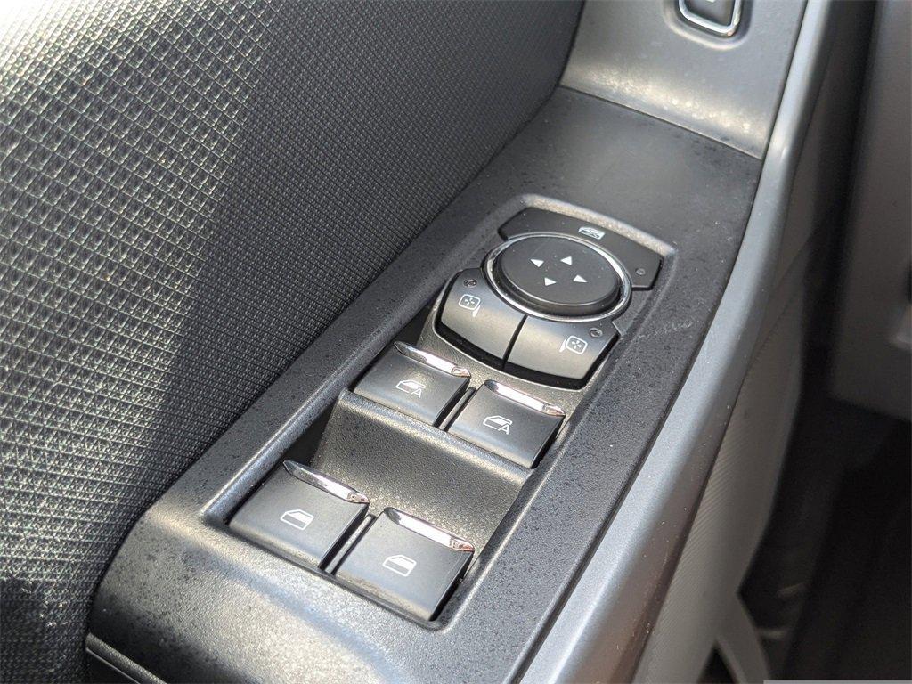 used 2023 Ford F-150 car, priced at $31,277
