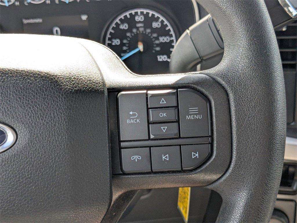 used 2023 Ford F-150 car, priced at $31,277