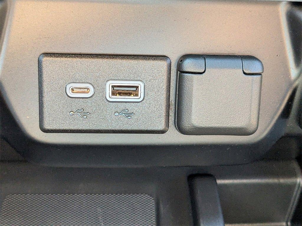 used 2020 Chevrolet Silverado 1500 car, priced at $37,877