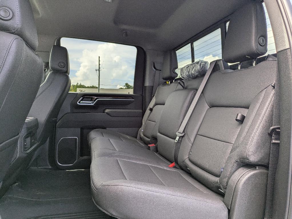 new 2025 Chevrolet Silverado 2500 car, priced at $75,010