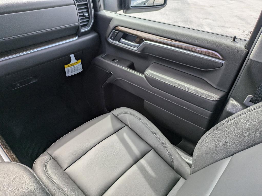new 2025 Chevrolet Silverado 2500 car, priced at $75,010