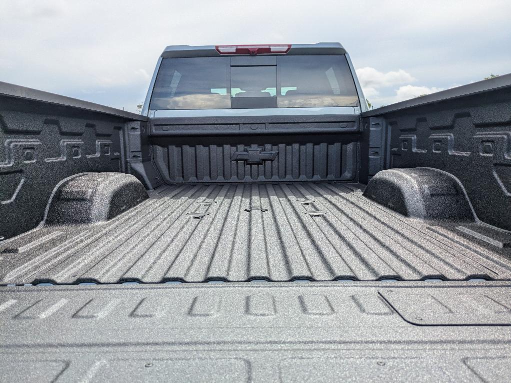 new 2025 Chevrolet Silverado 2500 car, priced at $75,010