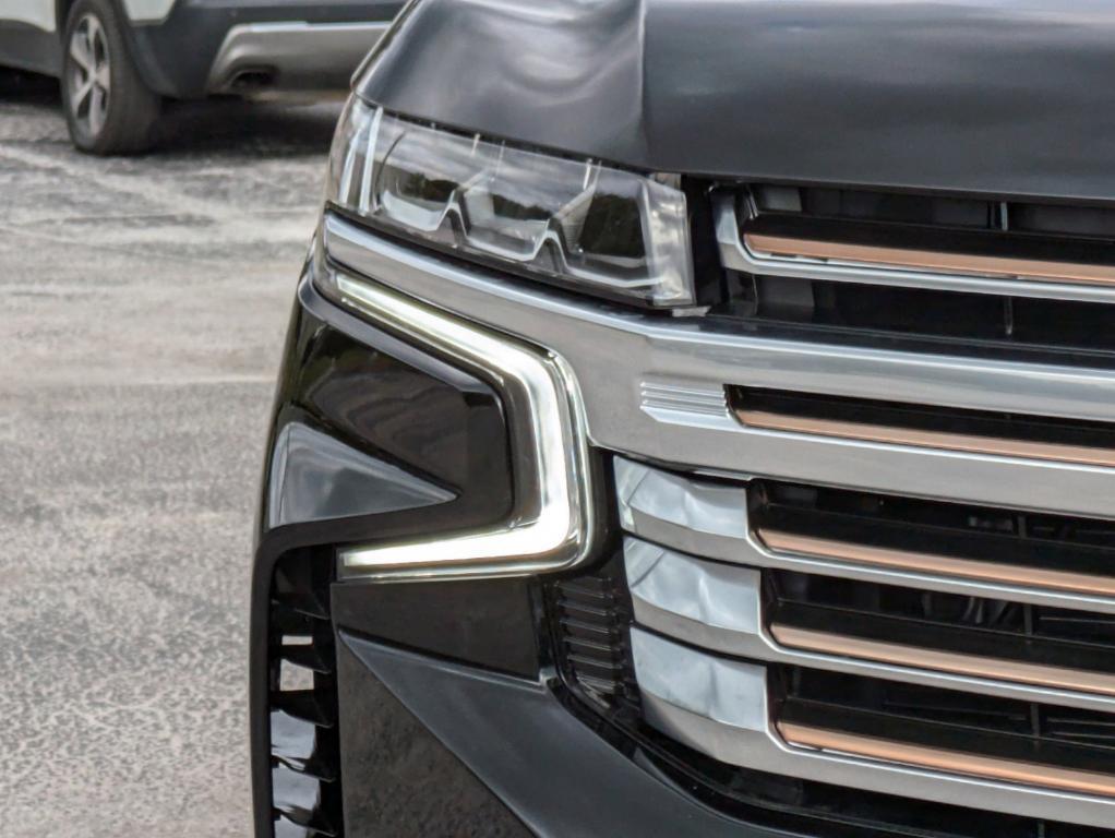 new 2024 Chevrolet Tahoe car, priced at $79,605