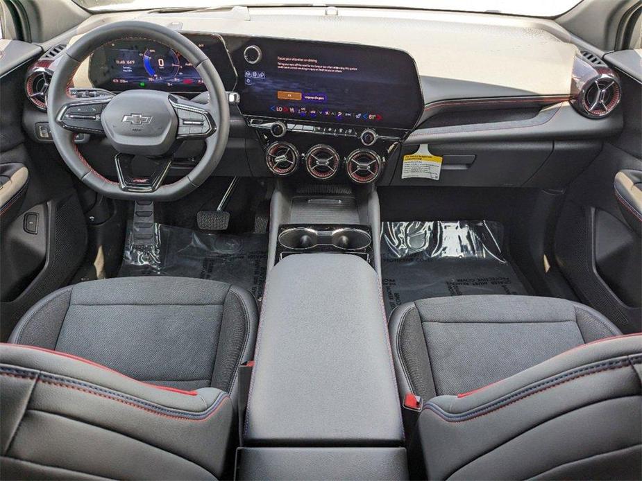 new 2024 Chevrolet Blazer EV car, priced at $54,590