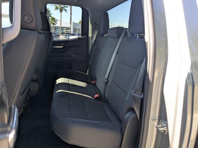 new 2026 Chevrolet Silverado 1500 car, priced at $37,175