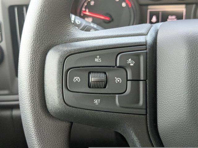 new 2026 Chevrolet Silverado 1500 car, priced at $37,175