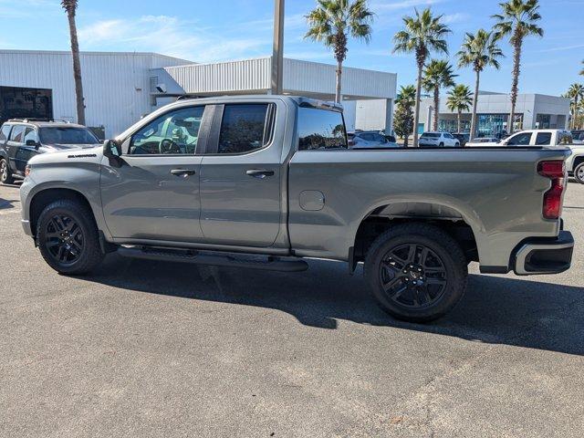 new 2026 Chevrolet Silverado 1500 car, priced at $37,175