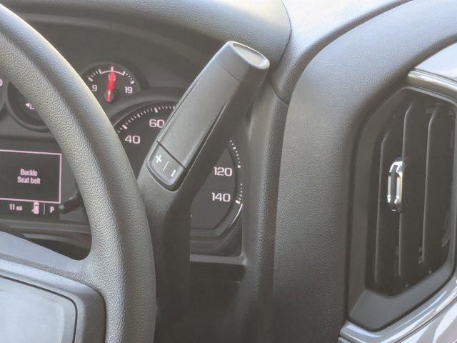 new 2026 Chevrolet Silverado 1500 car, priced at $37,175