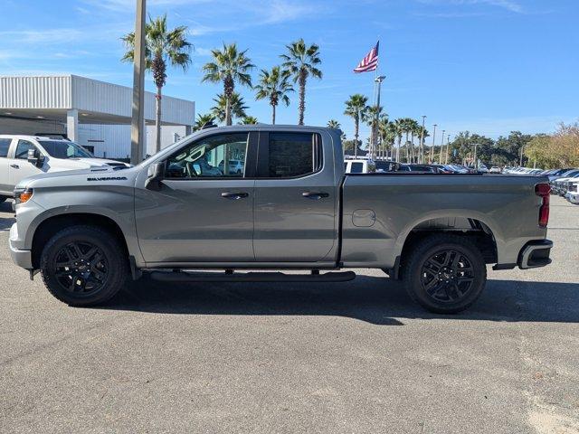 new 2026 Chevrolet Silverado 1500 car, priced at $37,175