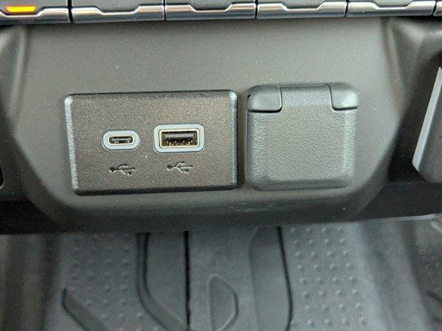 new 2026 Chevrolet Silverado 1500 car, priced at $37,175