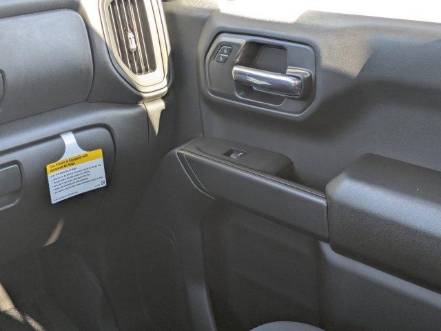 new 2026 Chevrolet Silverado 1500 car, priced at $37,175