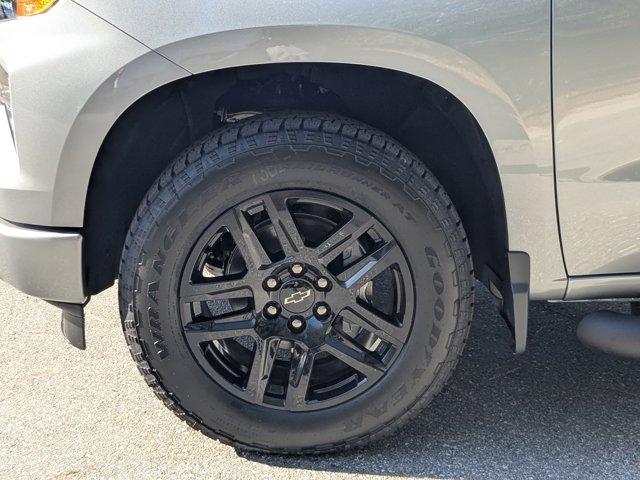 new 2026 Chevrolet Silverado 1500 car, priced at $37,175