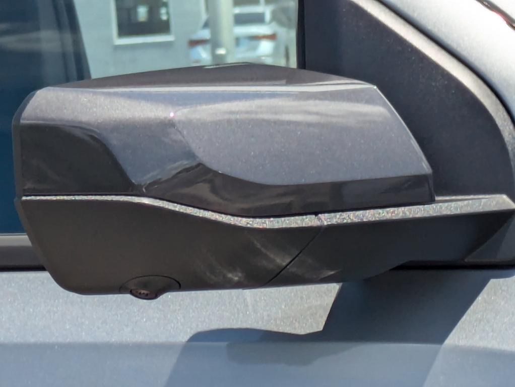 new 2026 Chevrolet Colorado car, priced at $44,050