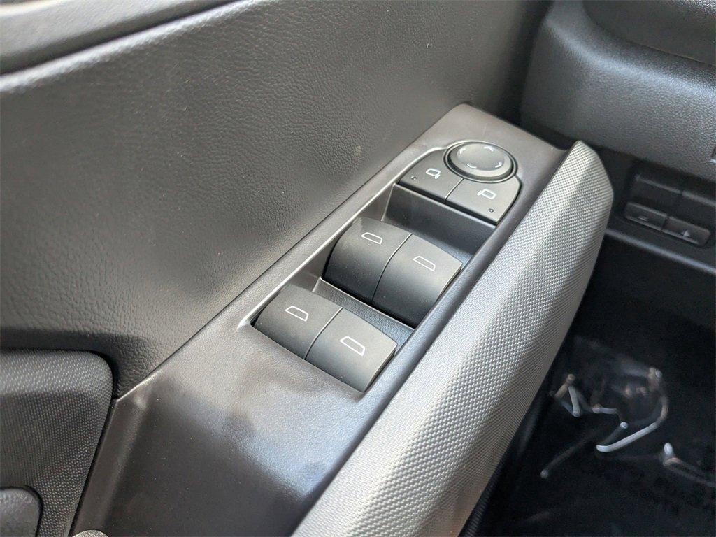 new 2025 Chevrolet Colorado car, priced at $34,330