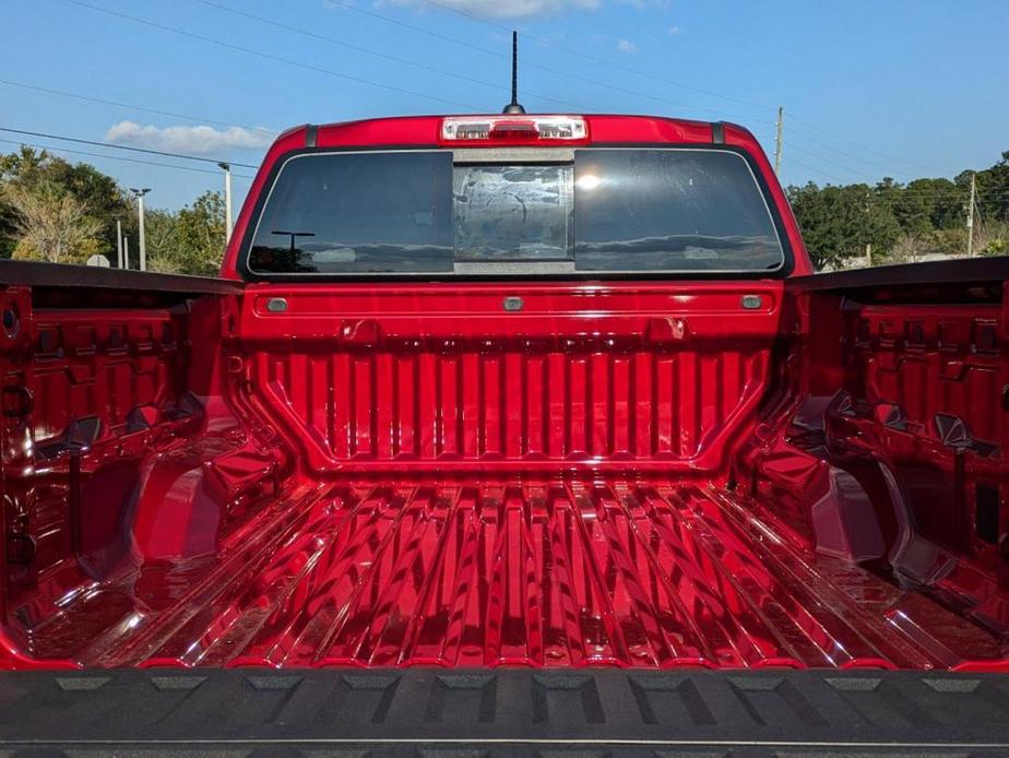 new 2024 Chevrolet Colorado car, priced at $39,920