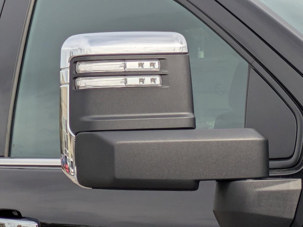 new 2026 Chevrolet Silverado 2500 car, priced at $85,739