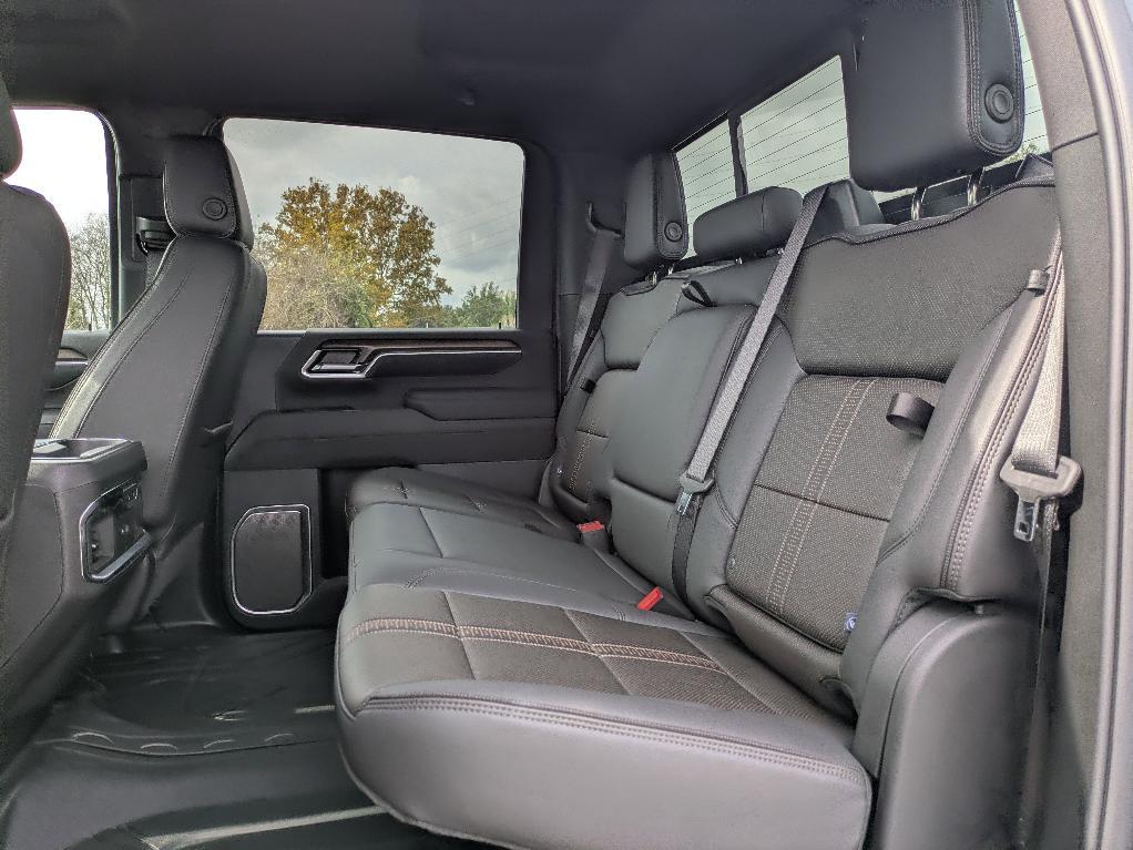 new 2026 Chevrolet Silverado 2500 car, priced at $85,739