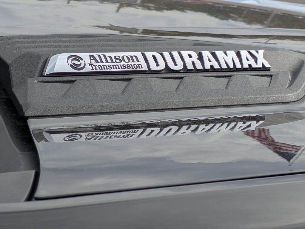 new 2026 Chevrolet Silverado 2500 car, priced at $85,739