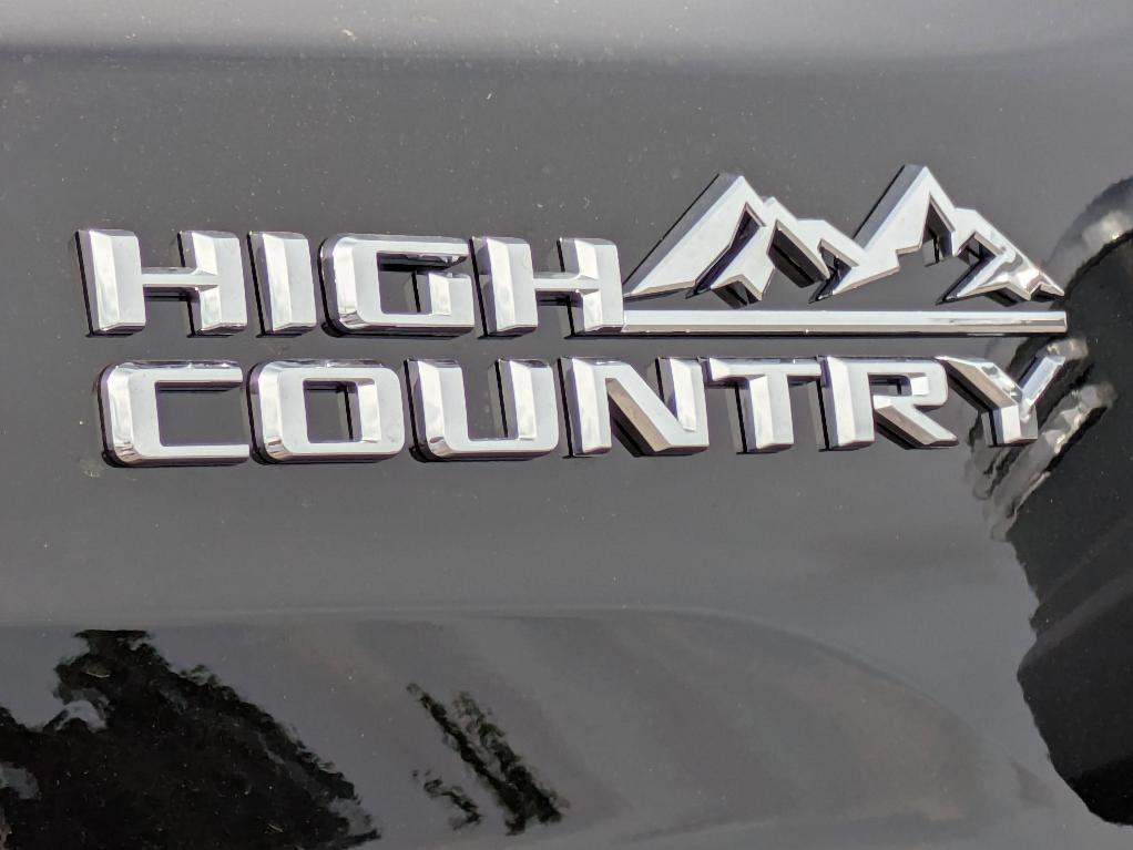 new 2026 Chevrolet Silverado 2500 car, priced at $85,739