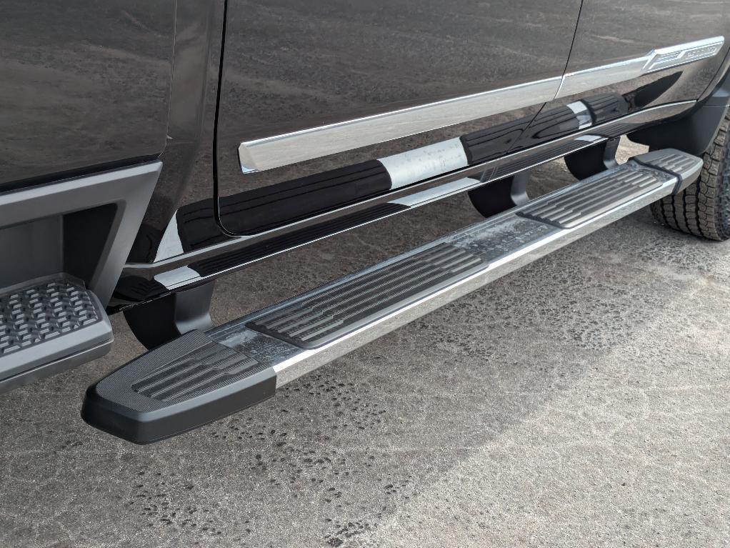 new 2026 Chevrolet Silverado 2500 car, priced at $85,739