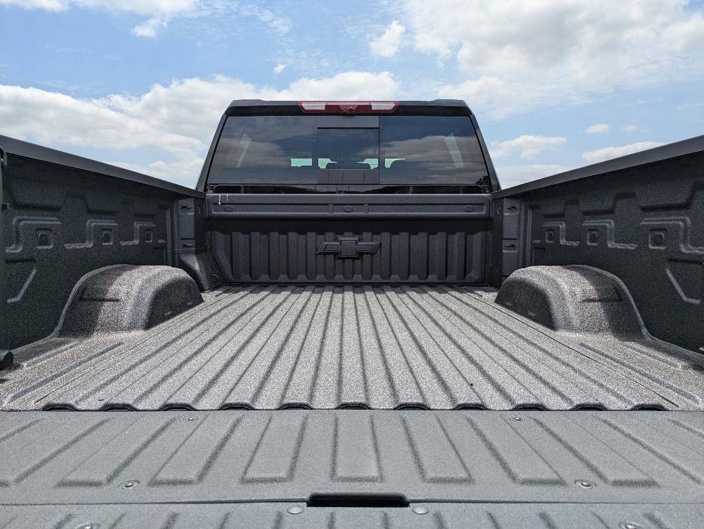 new 2025 Chevrolet Silverado 2500 car, priced at $82,715