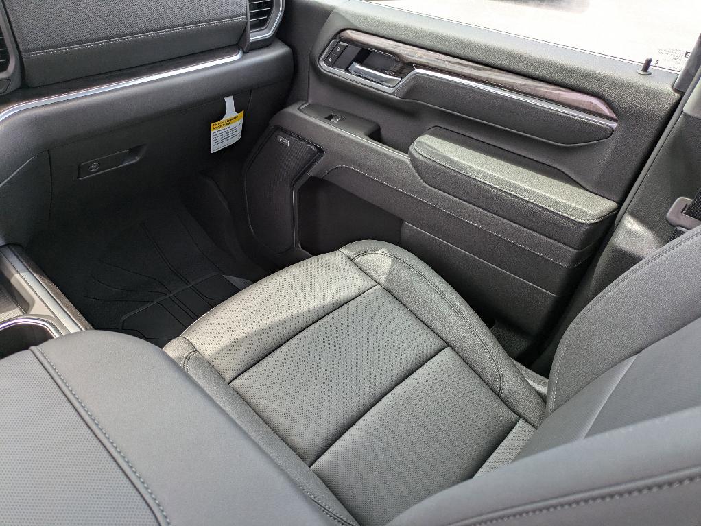 new 2025 Chevrolet Silverado 2500 car, priced at $82,715