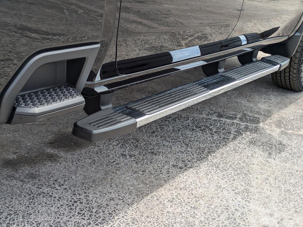 new 2025 Chevrolet Silverado 2500 car, priced at $82,715