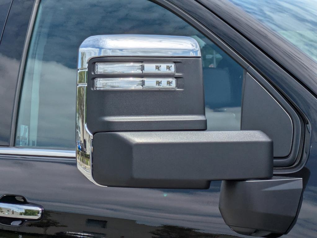 new 2025 Chevrolet Silverado 2500 car, priced at $82,715