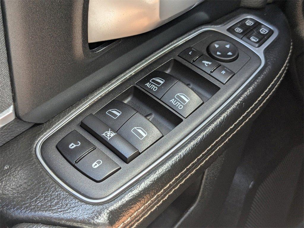 used 2024 Ram 3500 car, priced at $56,189