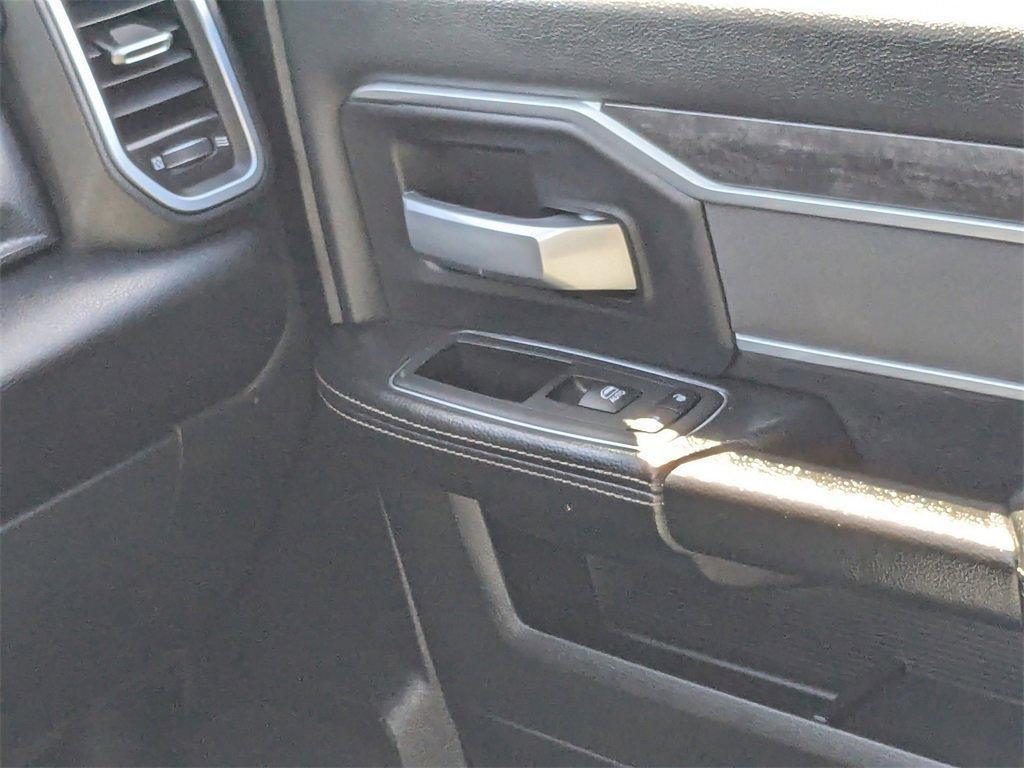 used 2024 Ram 3500 car, priced at $56,189