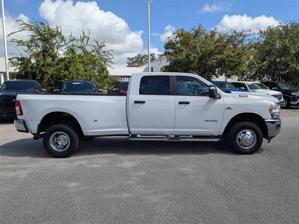 used 2024 Ram 3500 car, priced at $56,189