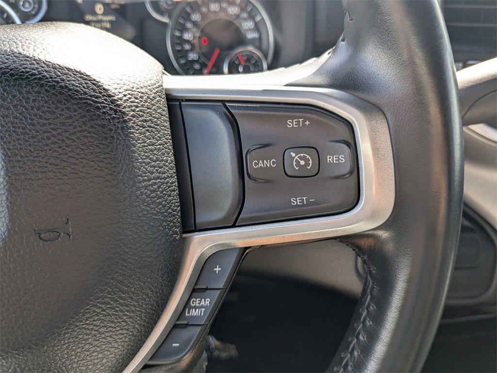 used 2024 Ram 3500 car, priced at $56,189