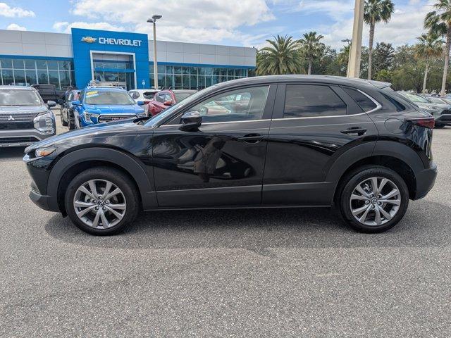 used 2021 Mazda CX-30 car, priced at $21,989