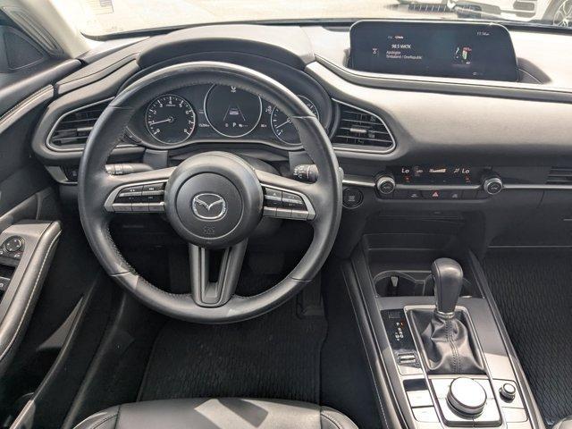 used 2021 Mazda CX-30 car, priced at $21,989