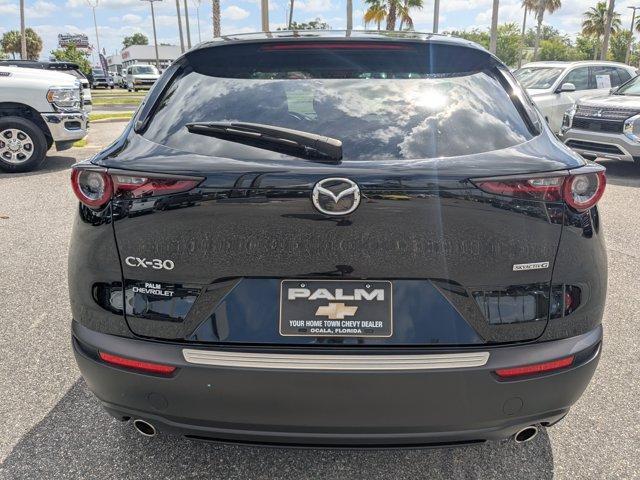 used 2021 Mazda CX-30 car, priced at $21,989