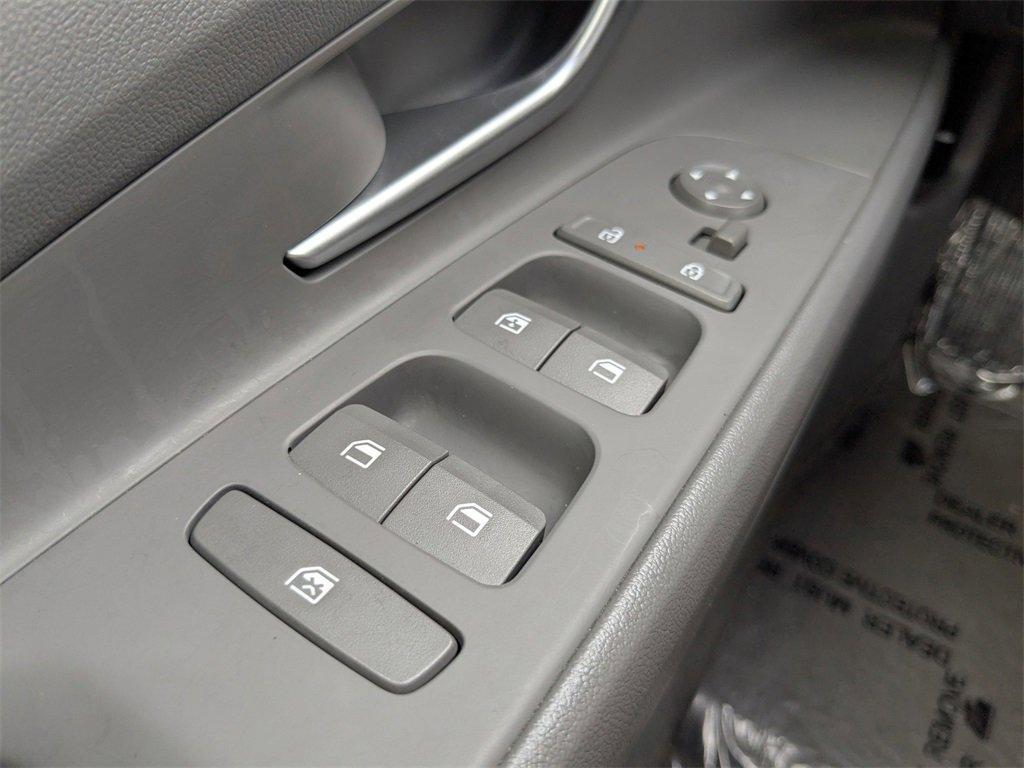 used 2024 Hyundai Elantra car, priced at $19,286